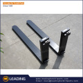 Forklift Mast Parts Backrest Forklift Truck Fork Bracket